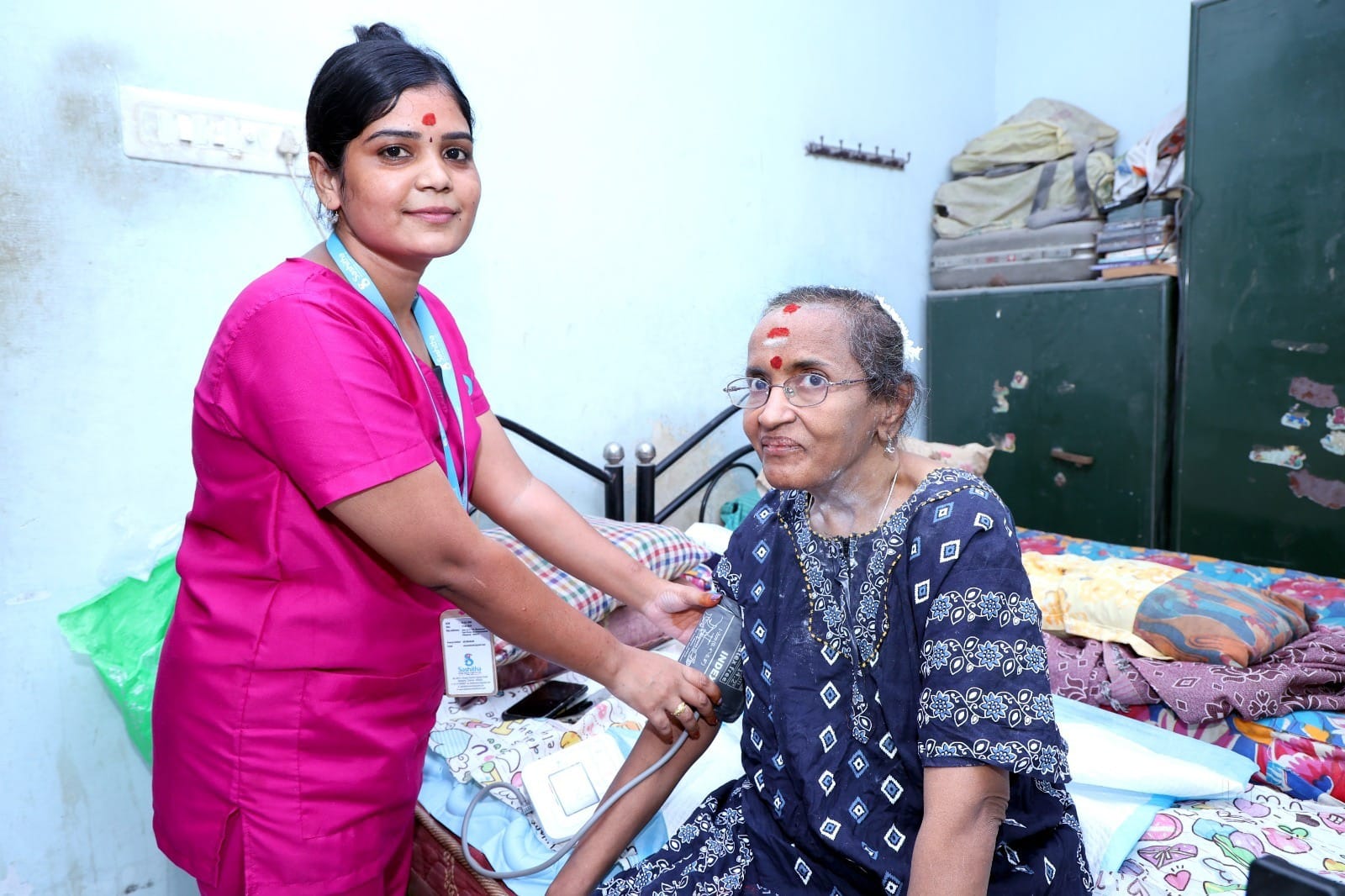 About VITALCARE AYA CENTER